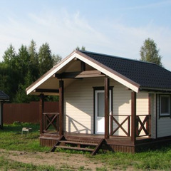 Туристический комплекс Замытье, Тверская область