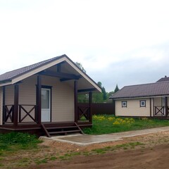 Туристический комплекс Замытье, Тверская область