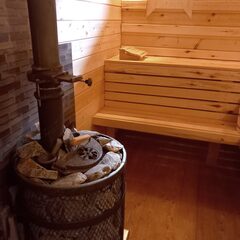 Туристический комплекс Замытье, Тверская область