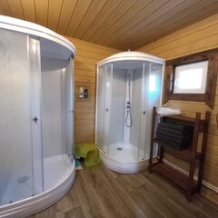 Туристический комплекс Замытье, Тверская область