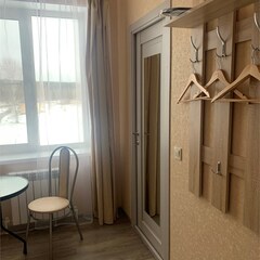 Туристический комплекс Замытье, Тверская область