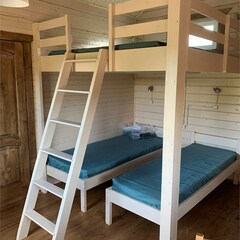 Туристический комплекс Замытье, Тверская область