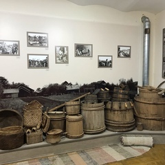 Туристический комплекс Замытье, Тверская область