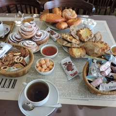 Туристический комплекс Замытье, Тверская область