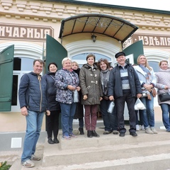 Туристический комплекс Замытье, Тверская область