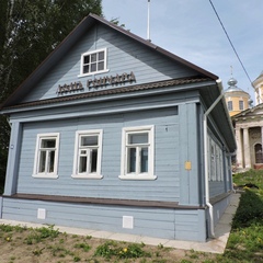Туристический комплекс Замытье, Тверская область