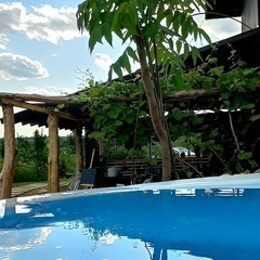 Домик Love is, Калужская область