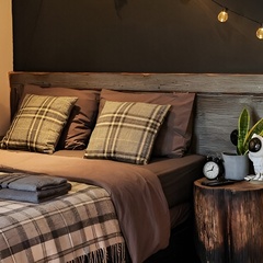 Домик Love is, Калужская область