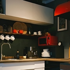 Домик Love is, Калужская область