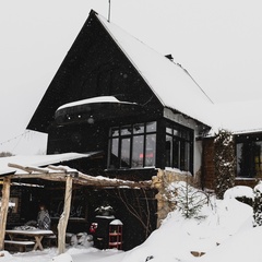 Домик Love is, Калужская область