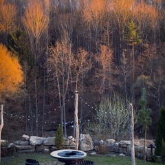 Домик Love is, Калужская область