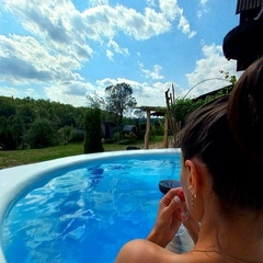 Домик Love is, Калужская область