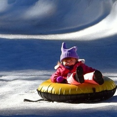 Домик Love is, Калужская область