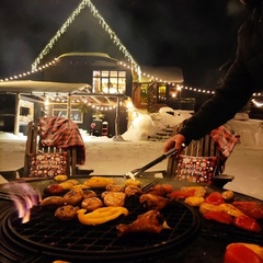 Домик Love is, Калужская область