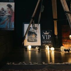 Домик Love is, Калужская область