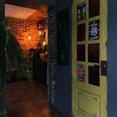 Домик Love is, Калужская область