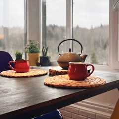 Домик Love is, Калужская область