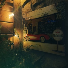 Домик Love is, Калужская область