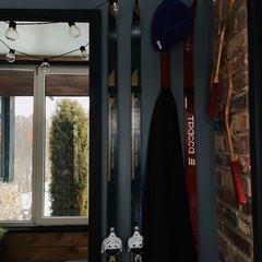 Домик Love is, Калужская область