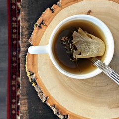 Домик Love is, Калужская область