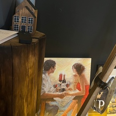 Домик Love is, Калужская область