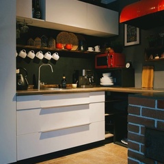 Домик Love is, Калужская область