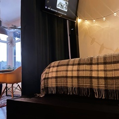 Домик Love is, Калужская область