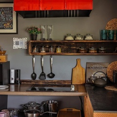 Домик Love is, Калужская область