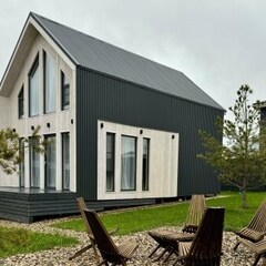 Глэмпинг Sheluha house Дом в Пушкино, Московская область