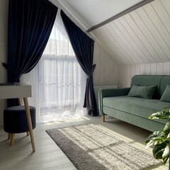 Глэмпинг Sheluha house Дом в Пушкино, Московская область