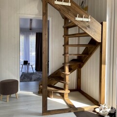 Глэмпинг Sheluha house Дом в Пушкино, Московская область