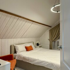 Глэмпинг Sheluha house Дом в Пушкино, Московская область