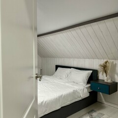 Глэмпинг Sheluha house Дом в Пушкино, Московская область