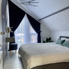 Глэмпинг Sheluha house Дом в Пушкино, Московская область