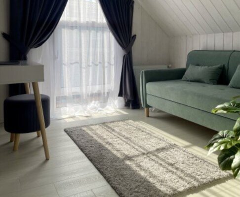 Sheluha house Дом в Пушкино — фото 5