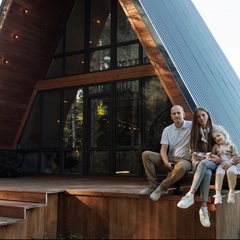 База отдыха Ёлки, Тюменская область