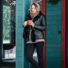 База отдыха Ёлки, Тюменская область