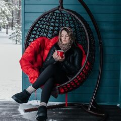 База отдыха Ёлки, Тюменская область