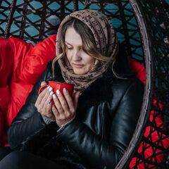 База отдыха Ёлки, Тюменская область