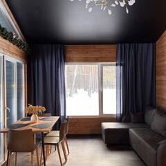 База отдыха Ёлки, Тюменская область