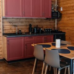 База отдыха Ёлки, Тюменская область