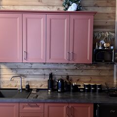 База отдыха Ёлки, Тюменская область