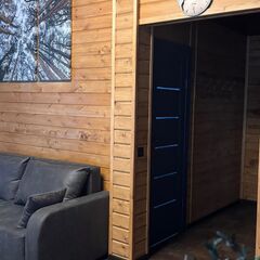 База отдыха Ёлки, Тюменская область