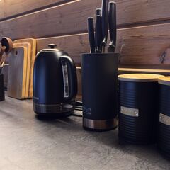 База отдыха Ёлки, Тюменская область