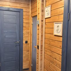 База отдыха Ёлки, Тюменская область