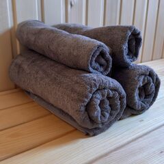 База отдыха Ёлки, Тюменская область