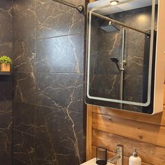 База отдыха Ёлки, Тюменская область