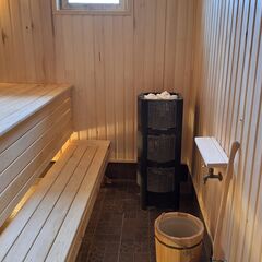 База отдыха Ёлки, Тюменская область