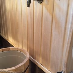 База отдыха Ёлки, Тюменская область