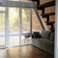 База отдыха Ёлки, Тюменская область